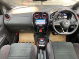 【車装ルームクリーニング済み】車内は綺麗にクリーニングしていますので、是非、お確かめください。