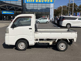 ハイゼットトラック スタンダード 4WD 