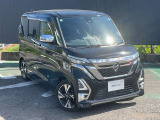 日産愛知販売 Car-Select小牧インターの在庫車をご覧頂きまして誠にありがとうございます。