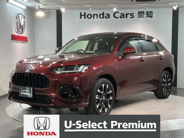 ZR-V 2.0 e:HEV Z 4WD