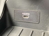 HDMIコネクタです。
