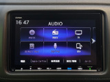 Bluetoothオーディオも聞けます!