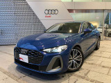 A5 TFSI 110kW Sラインパッケージ 