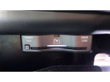 ETC2.0車載器。高速道路上に設定されているITSスポットからドライブに役立つ情報が取得できます。