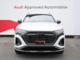 Q8 e-tron 55 クワトロ Sライン 4WD 