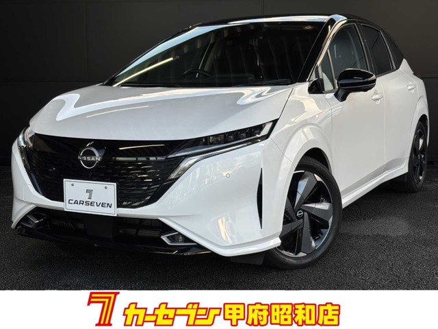ノートオーラ 1.2 G レザーエディション 