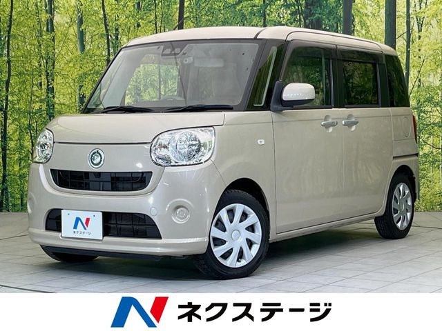 ムーヴキャンバス L SAIII