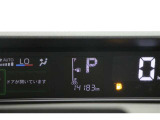 現在の走行距離です。乗り方や用途によって走行距離は異なりますが1年間に1万キロが一般的な目安です。