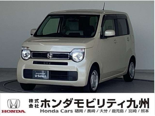 N-WGN L ホンダ センシング