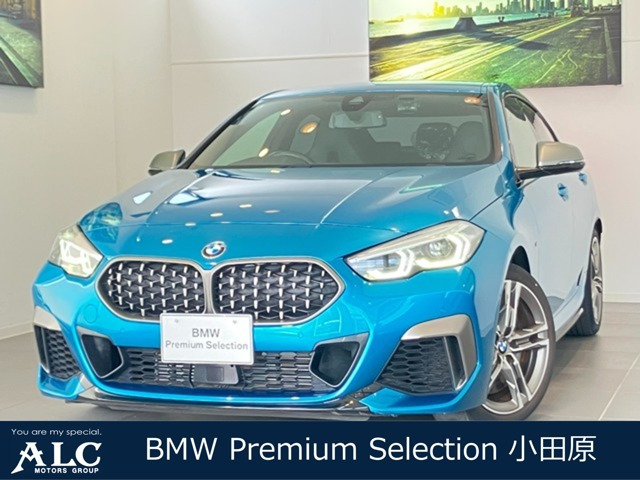 2シリーズクーペ M235i M235i xドライブ 4WD