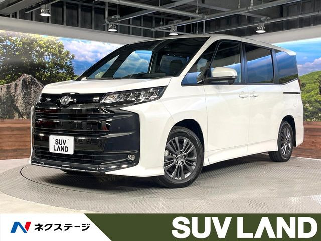 ノア 1.8 ハイブリッド S-G 