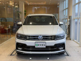 &rsquo;20 VWティグアン入荷しました