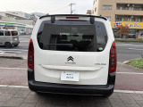 とてもシトロエンらしいクルマが出来ました