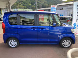 N-BOX G 