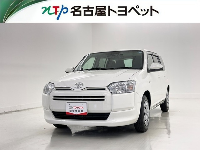プロボックスバン 1.5 F