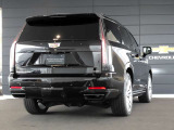 エスカレード スポーツ 4WD 