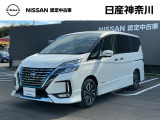 【営業時間10:00〜18:00 火、水曜定休】こちらの車両は日産神奈川carスクエア相模原にて展示しております。お問い合わせは042-756-9800まで車種と金額をお知らせいただきお問合せ下さい