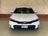 シビック 2.0 e:HEV LX 