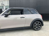 MINI NEXT2年間走行距離無制限保証100項目の納車前点検