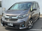 ホンダ フリード+