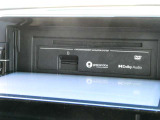 ナビゲーションのAV機能は、CDやDVDビデオ、Bluetoothオーディオなどを搭載しておりますので、車内がまるでコンサートホールのようにお楽しみ頂けます。