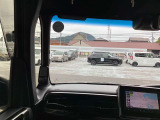 助手席視点