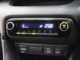 オートエアコンを装備しております!自動で調整してくれますので、車内も快適です☆