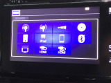AM/FMなどがご利用できます。Bluetoothオーディオ対応なので、お気に入りの音楽をお楽しみいただけます。