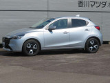 MAZDA2 1.5 15BD 