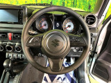 ジムニーシエラ 1.5 JC 4WD 