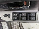 パワーウィンドウのスイッチですよ。運転席に居ながら窓を開け閉めのコントロールできます。