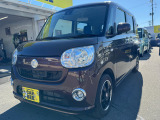ダイハツ ムーヴキャンバス