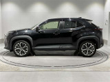ヤリスクロス 1.5 ハイブリッド Z E-Four 4WD 