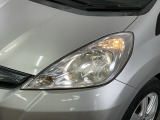 【HIDヘッドライト】夜道や雨天走行が明るく視界良好!!HID(ディスチャージ)ヘッドライト装備です!安心ドライブを楽しんで下さい♪明るいほうが、運転疲労を軽減できます♪