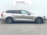 全国のVOLVOからお取り寄せが可能※!遠方の店舗に展示してあるクルマが気になる場合も、最寄りの店舗でご購入ただくことが可能です!是非私たちに要望をお聞かせください!※別途費用