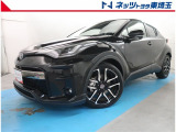 トヨタ C-HR