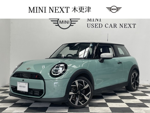 BMW MINI ミニ 