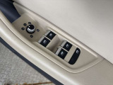 電動格納ミラースイッチ付ウインドウスイッチ