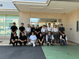 笑顔と真心で、お客様のカーライフを全力でサポートいたします!