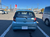 女性の方でも安心して運転できます♪