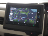 ◆ホンダ純正メモリーナビ◆初めての場所もナビゲーションがご案内!楽しい旅行をサポートします。