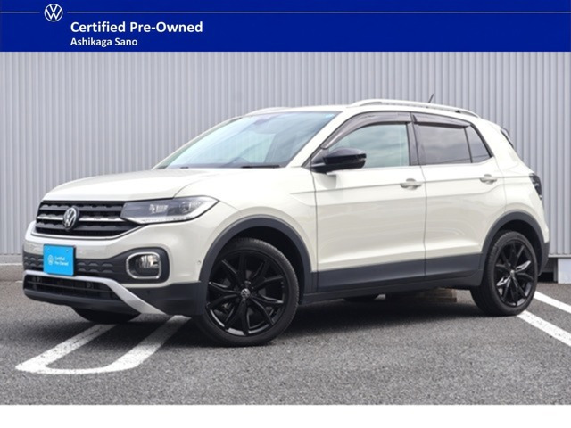 T-Cross TSI スタイル