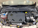 900ccターボ、2気筒エンジンをお楽しみください。