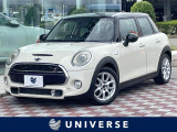 BMW MINI ミニ