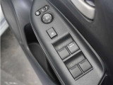 ◆パワーウィンドウスイッチ◆運転席から全席の窓の開閉操作を行うことが出来いつでも換気ができます!