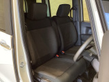 運転席から見た画像になります。