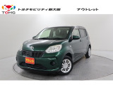 トヨタ パッソ