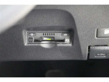 【ETC】 ETCを装備していれば、暑い日や寒い日、雨の日も窓を開ける必要がないので快適ドライブが楽しめます。