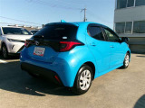 ヤリス 1.5 G 4WD 