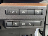 運転席スイッチ類 ステアリングヒーター